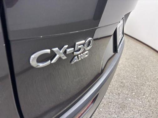 2023 Mazda CX-50 2.5 S Preferred Plus Package