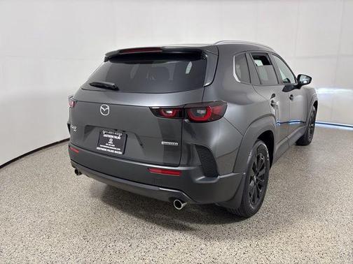 2023 Mazda CX-50 2.5 S Preferred Plus Package