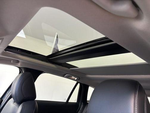 2023 Mazda CX-50 2.5 S Preferred Plus Package