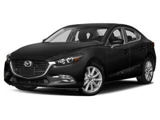 2018 Mazda Mazda3 Grand Touring