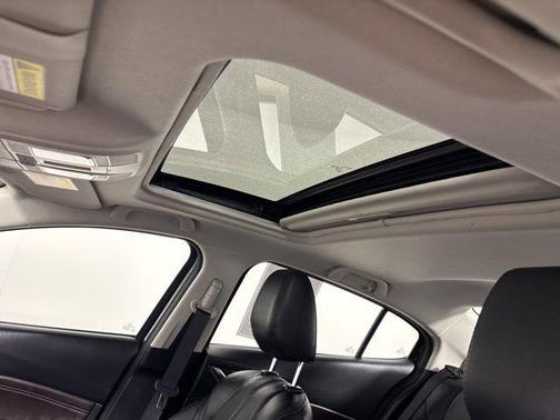 2018 Mazda Mazda3 Grand Touring