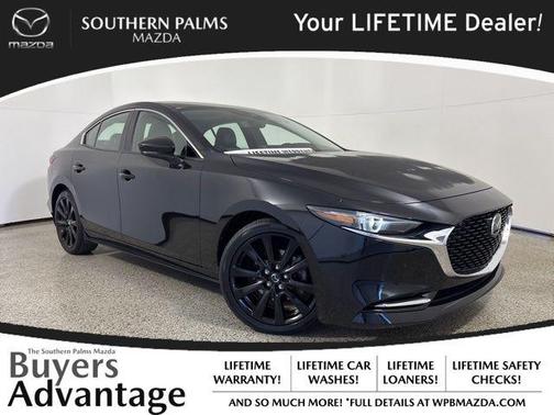 2023 Mazda Mazda3 AWD w/Premium Package