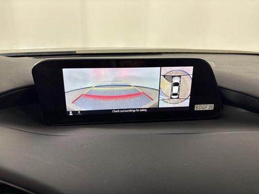 2023 Mazda Mazda3 AWD w/Premium Package