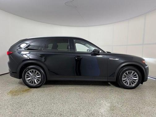 2024 Mazda CX-90 PHEV Preferred