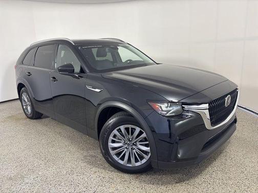 2024 Mazda CX-90 PHEV Preferred