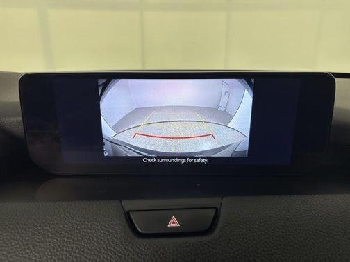 2024 Mazda CX-90 PHEV Preferred