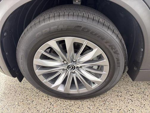 2024 Mazda CX-90 PHEV Preferred