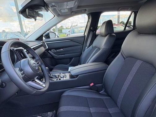 2026 Mazda CX-50 2.5 S