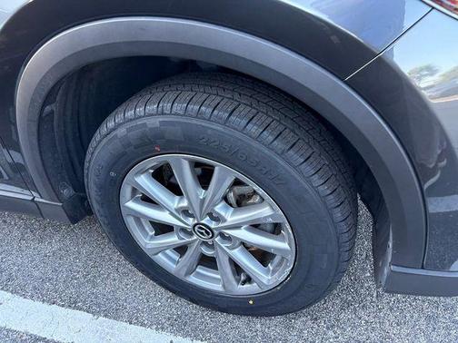 2023 Mazda CX-5 2.5 S Select Package