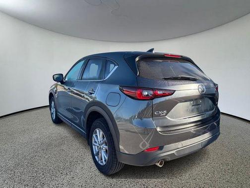 2023 Mazda CX-5 2.5 S Select Package