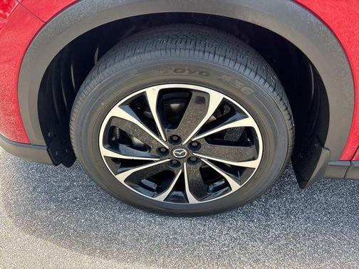 2023 Mazda CX-5 2.5 S Premium