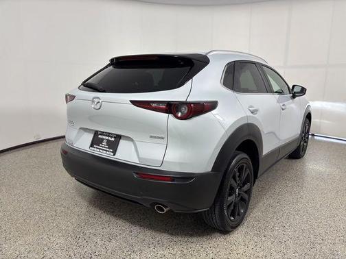 2024 Mazda CX-30 Select
