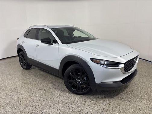 2024 Mazda CX-30 Select