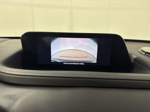 2024 Mazda CX-30 Select