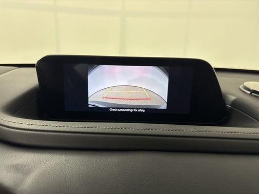 2024 Mazda CX-30 Select