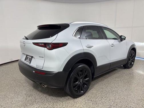 2024 Mazda CX-30 Select