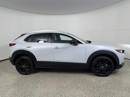 2024 Mazda CX-30 Select