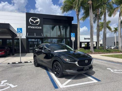 2024 Mazda CX-30 Select