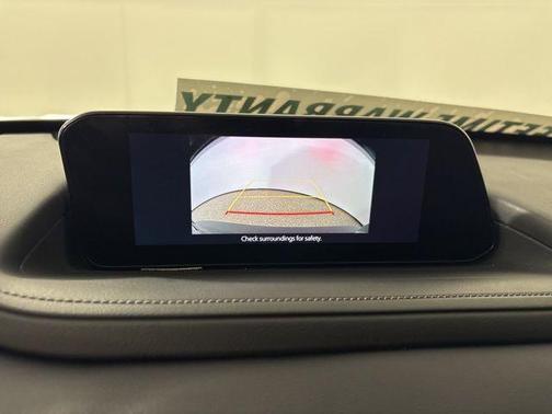 Jet Black Mica 2024 Mazda CX-30 Select