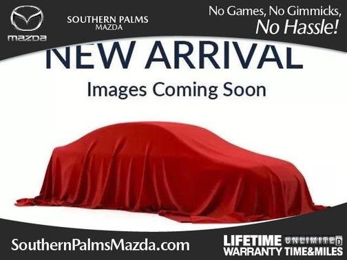 2022 Mazda CX-5 2.5 S Premium Plus Package