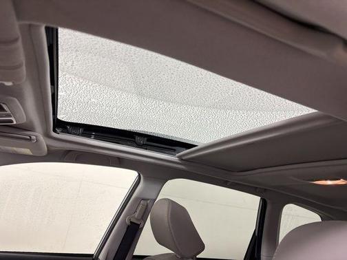 2015 Subaru Forester 2.5i Touring