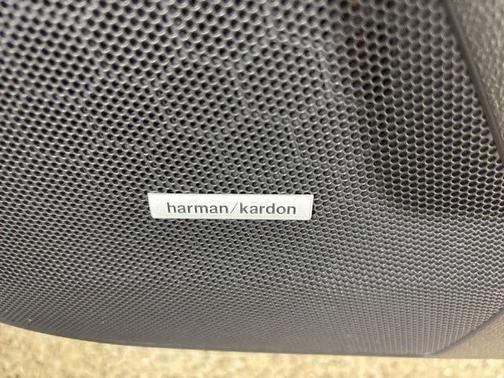 2015 Subaru Forester 2.5i Touring