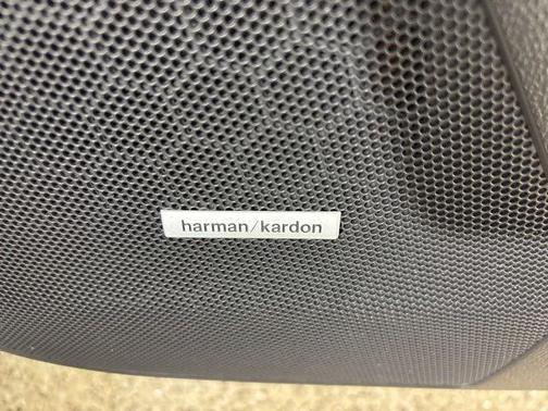 2015 Subaru Forester 2.5i Touring