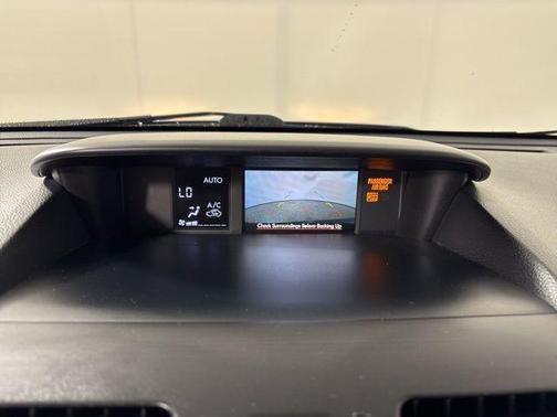 2015 Subaru Forester 2.5i Touring