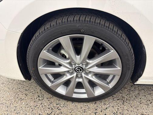 2023 Mazda Mazda3 FWD w/Select Package