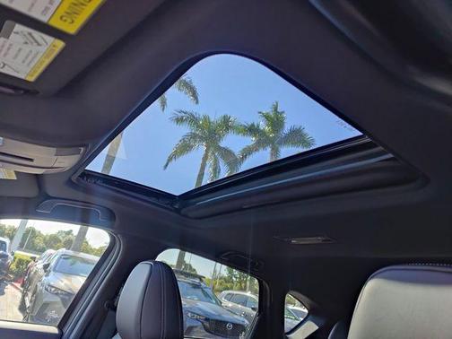 2025 Mazda CX-5 2.5 Turbo Signature