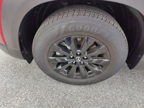 2025 Mazda CX-50 2.5 S Select Package