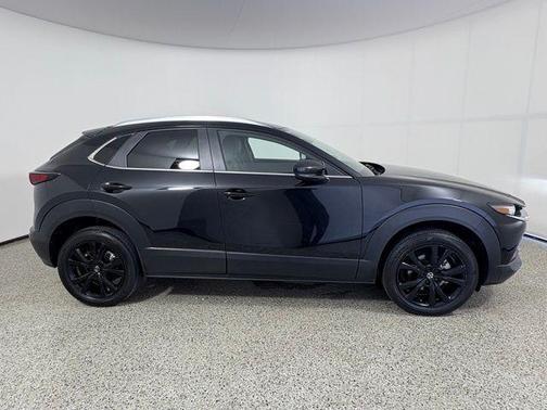 2024 Mazda CX-30 Select