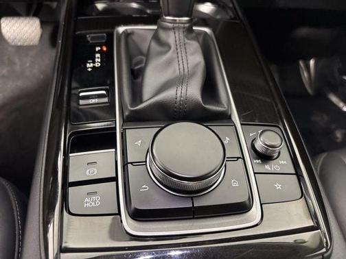 2024 Mazda CX-30 Select