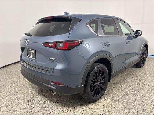 2023 Mazda CX-5 Carbon Edition