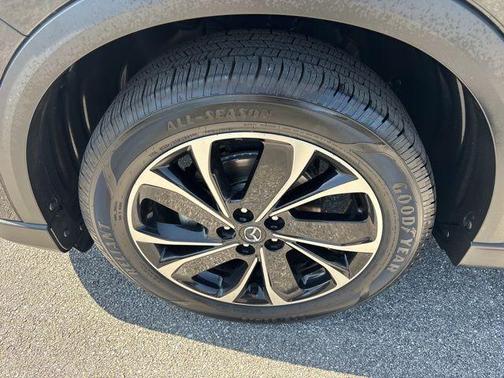 2022 Mazda CX-5 2.5 S Premium Plus Package