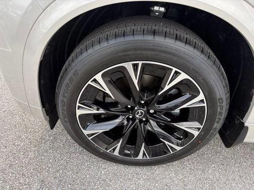 2025 Mazda CX-90 3.3 Turbo S Premium Plus Package