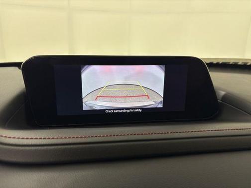 2023 Mazda CX-30 2.5 S Carbon Edition