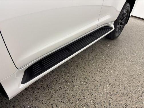 2022 Lexus GX 460 Base