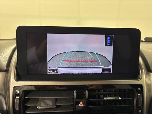 2022 Lexus GX 460 Base