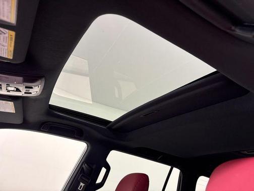 2022 Lexus GX 460 Base