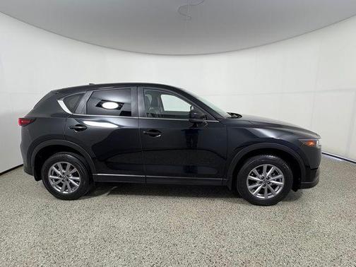 2023 Mazda CX-5 2.5 S Select Package