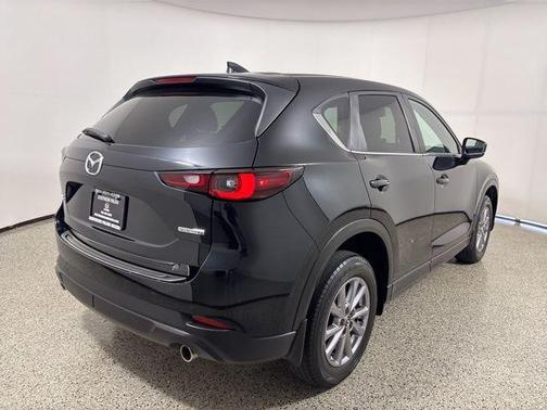 2023 Mazda CX-5 2.5 S Select Package