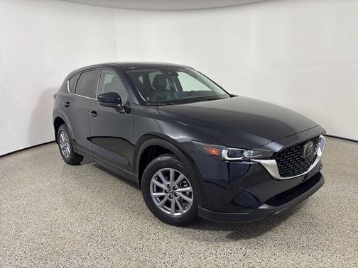 2023 Mazda CX-5 2.5 S Select Package