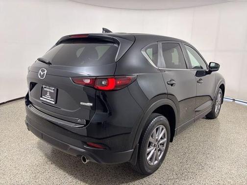 2023 Mazda CX-5 2.5 S Select Package