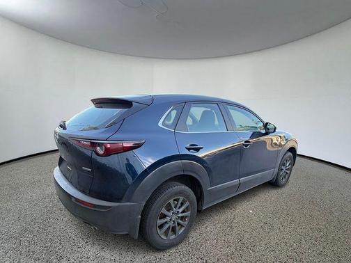 2023 Mazda CX-30 2.5 S