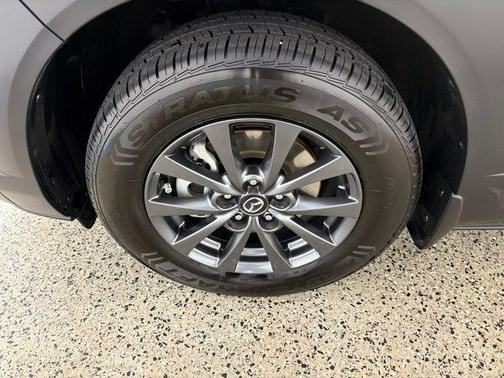 2023 Mazda CX-30 2.5 S