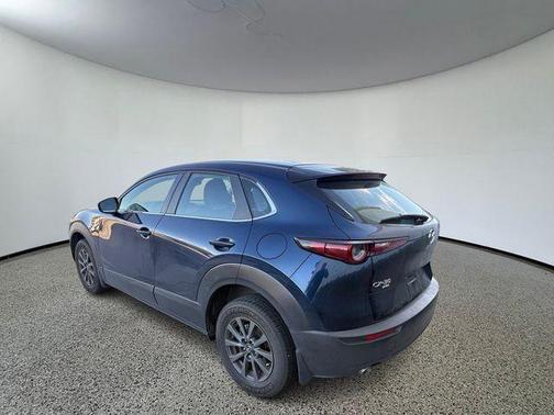 2023 Mazda CX-30 2.5 S