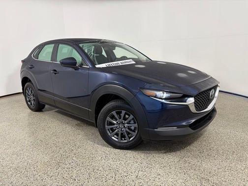 2023 Mazda CX-30 2.5 S