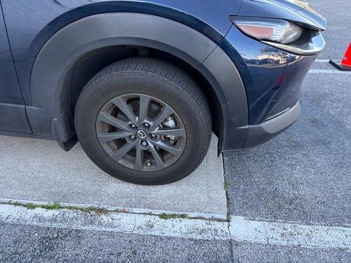 2023 Mazda CX-30 2.5 S