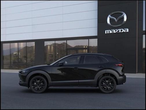 2026 Mazda CX-30 Premium Package